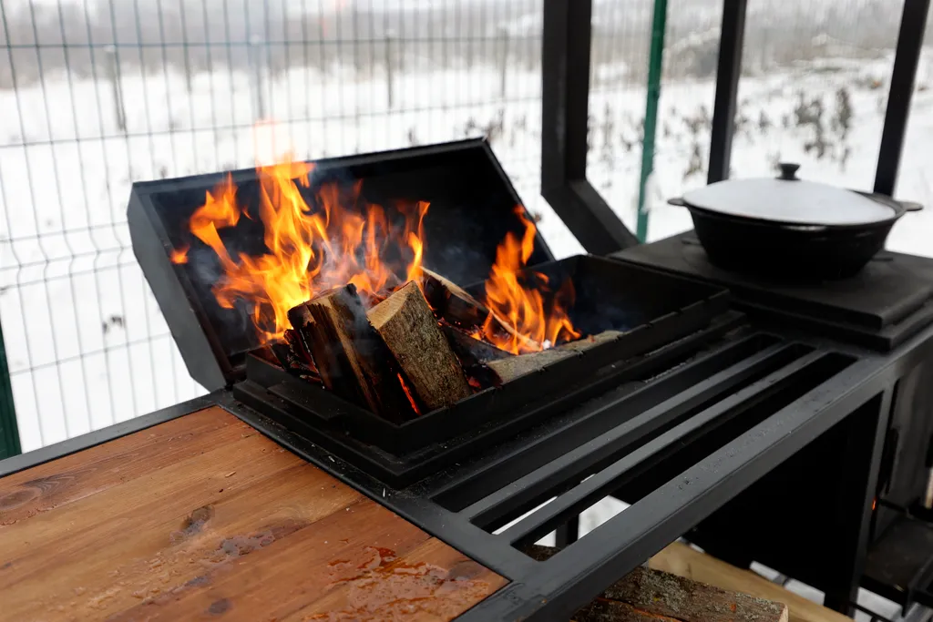 Комплекс Relax дача с сауной и купелью