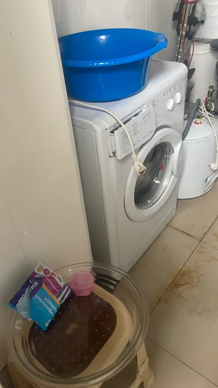 Квартира Квартира Студия у моря — Сочи