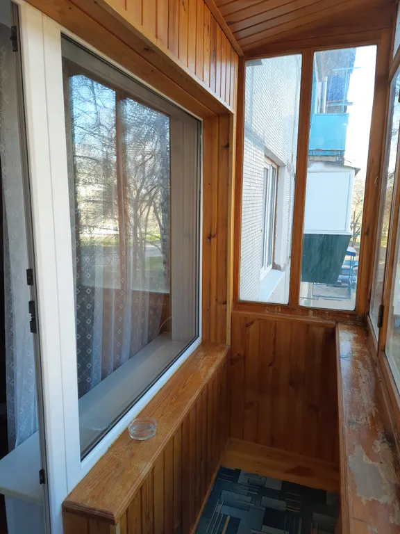 Уютная 1комнатная квартира