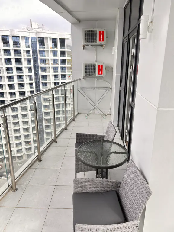 Семейный люкс