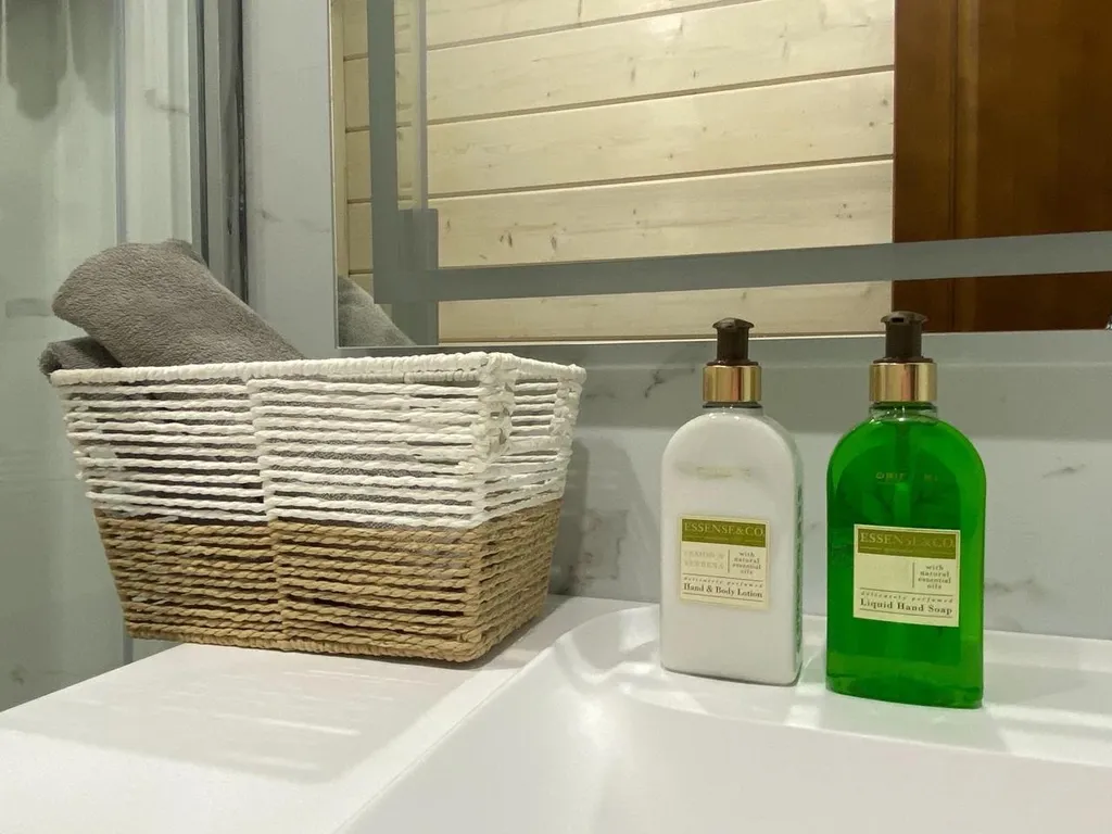 Усадьба Волжское лесничество