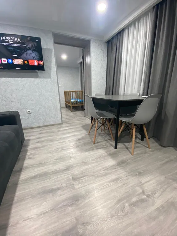 Маленький рай