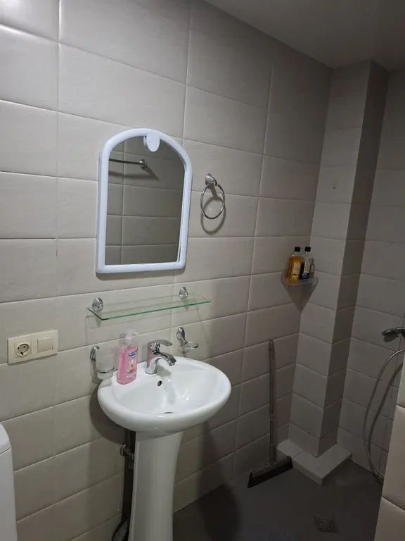 New House in Old Tbilisi