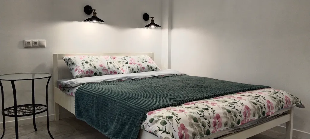 Уютная квартира в центре у Кремля