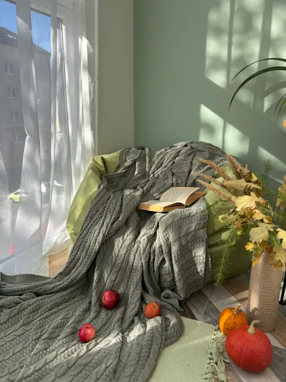 Уютные апартаменты Дюны в сказочном городе на берегу Балтийского моря