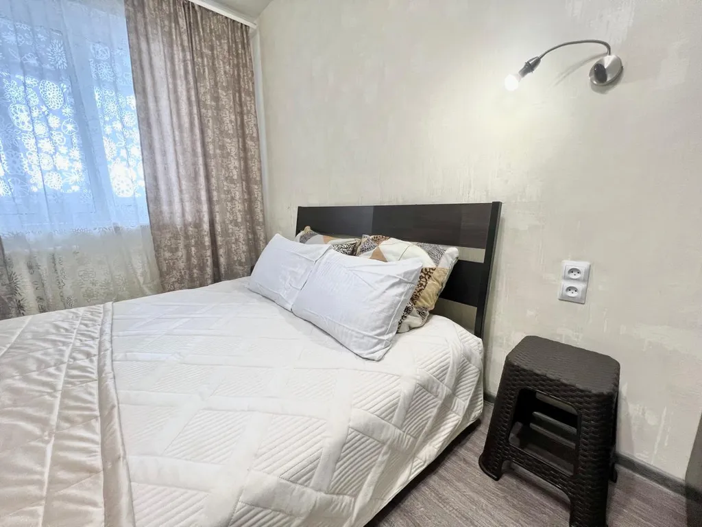 Квартира Родные просторы