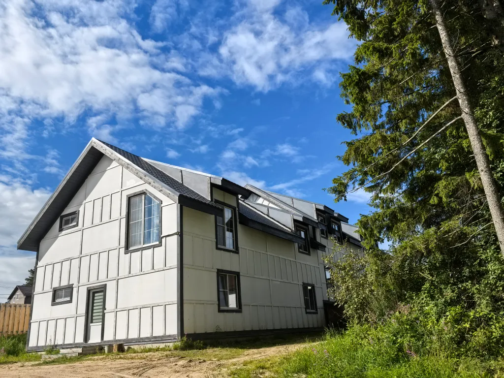 Уютный 2-х местный номер