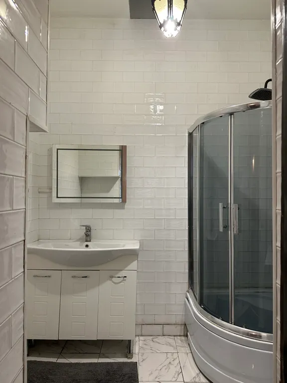 Апартамент абанотубани