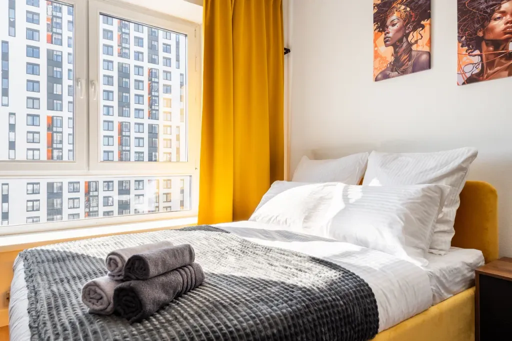 Дизайнерская студия в 10 минутах от Внуково