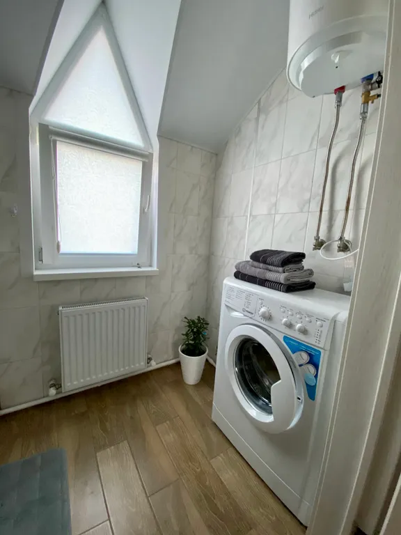 Уютная, светлая квартира у моря