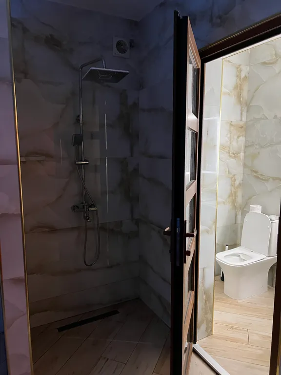 Приятный отдых с комфортом