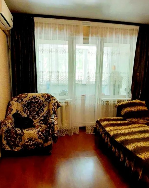 Однокомнатная квартира в Туапсе у моря