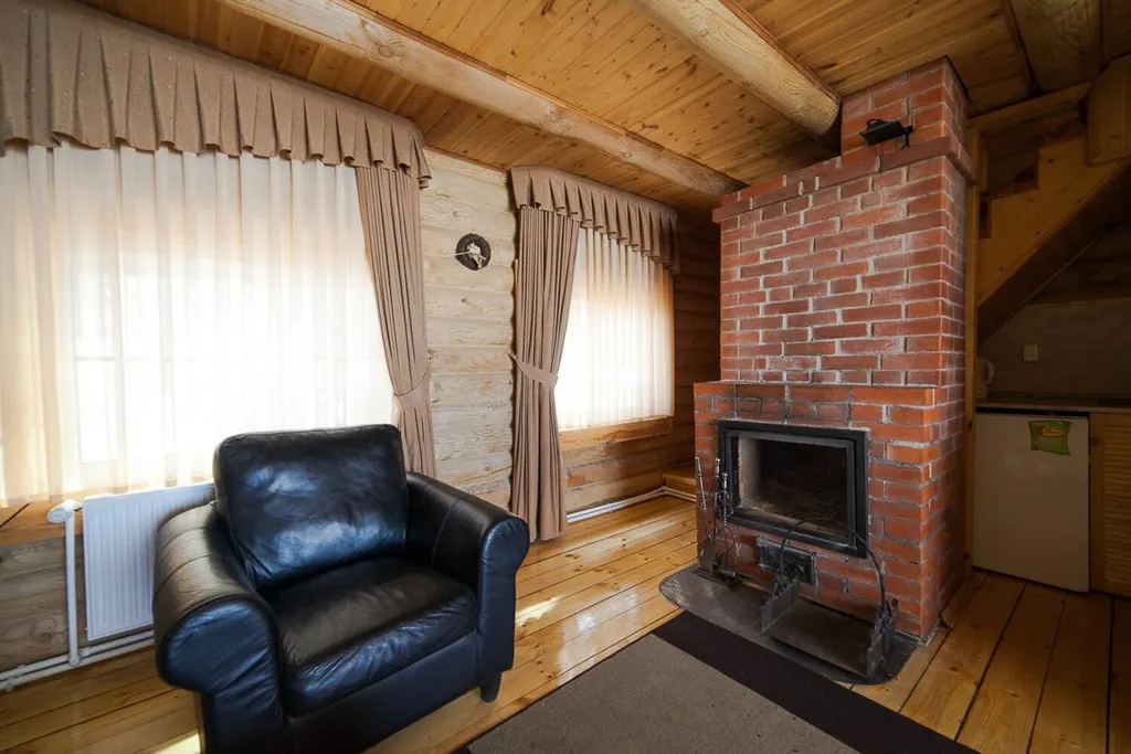 4-комнатный Дом