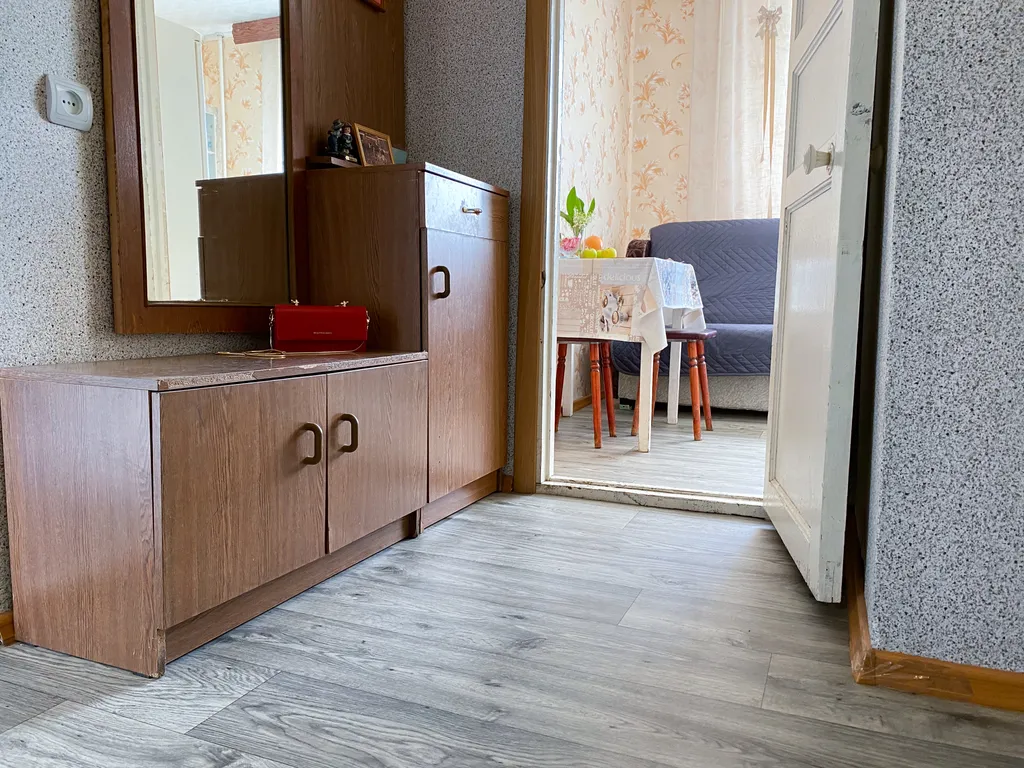 УютHome однокомнатная квартира