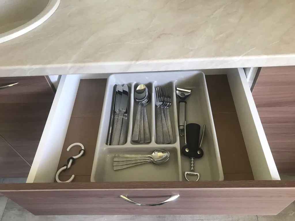 Квартира у моря