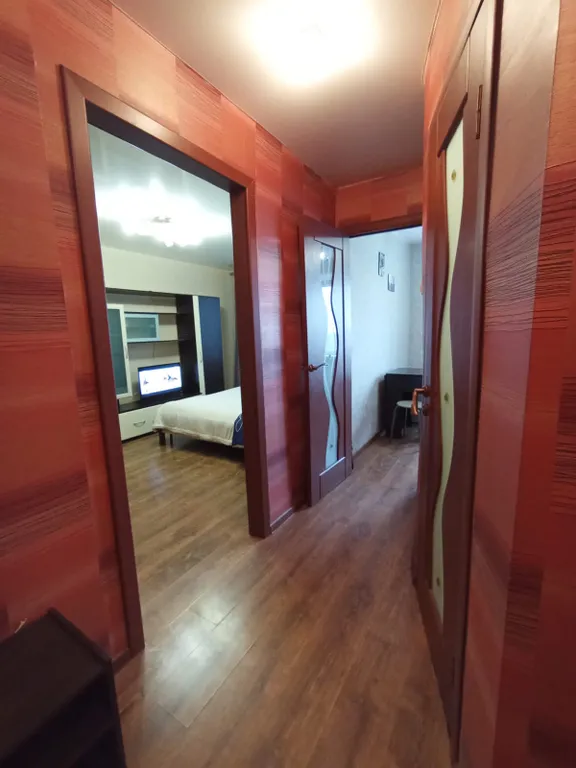 Уютная квартира от собственника