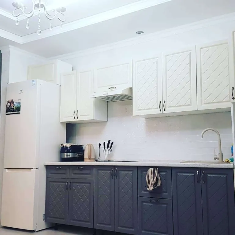 Квартира Прекрасная квартира у моря пионерский проспект — Анапа