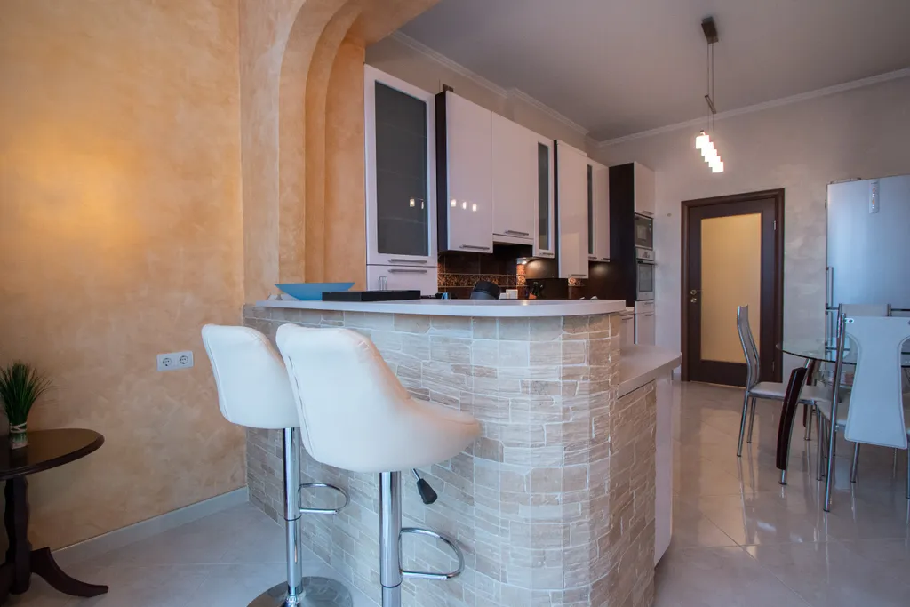 2 комнатный апартамент Premium Oberteich на Верхнем озере