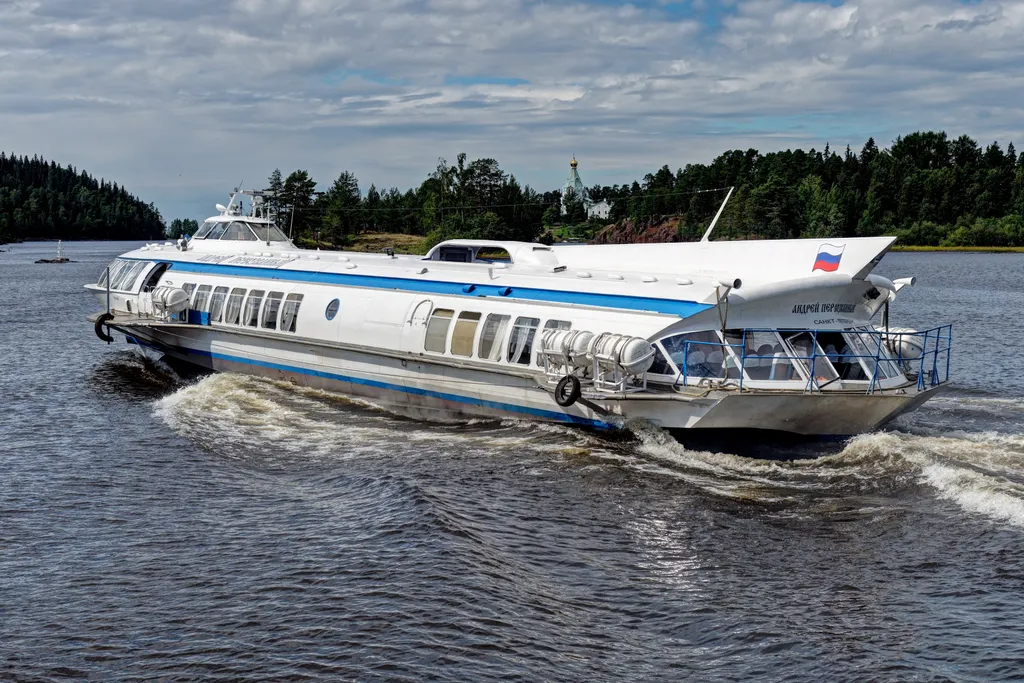 Коттедж Уютный дом аттик А-фрейм у Снетковского озера — Ларионово