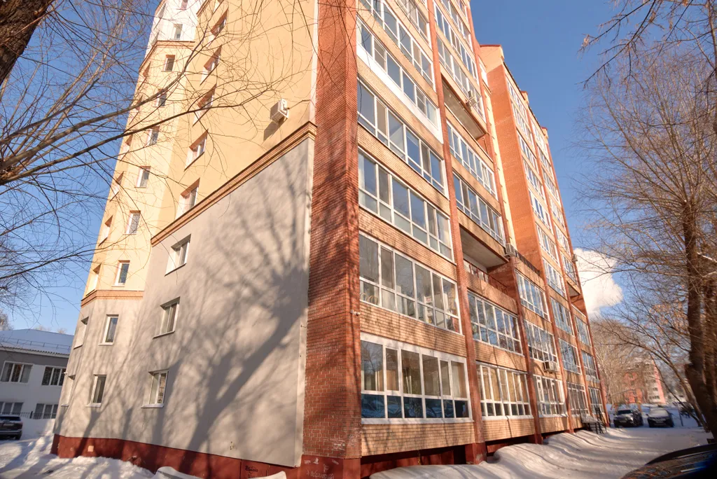 1-ком. кв-ра на Киевской, 70/3, № 2 рядом с НИИ Кардиологии