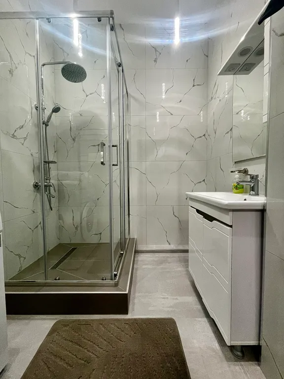 Квартира Чистый Воздух в центре у парка