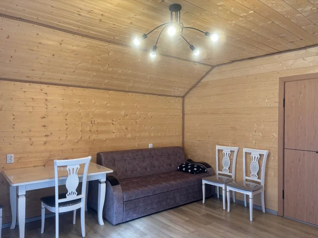 2-комнатный Дом