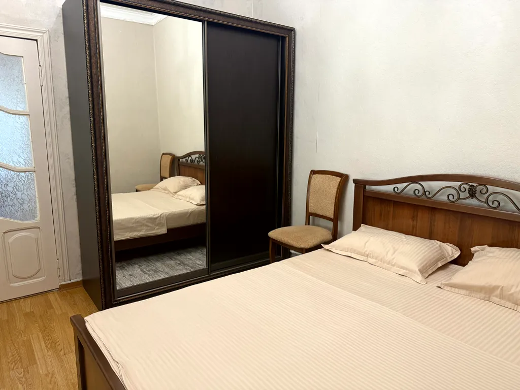 Квартира «Эленика» Апартаменты на 1-ой береговой линии — Махачкала