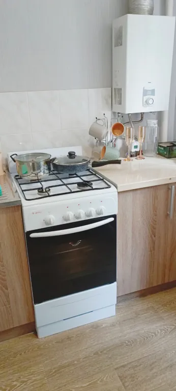 Апартамент рядом с Бранденбургские ворота