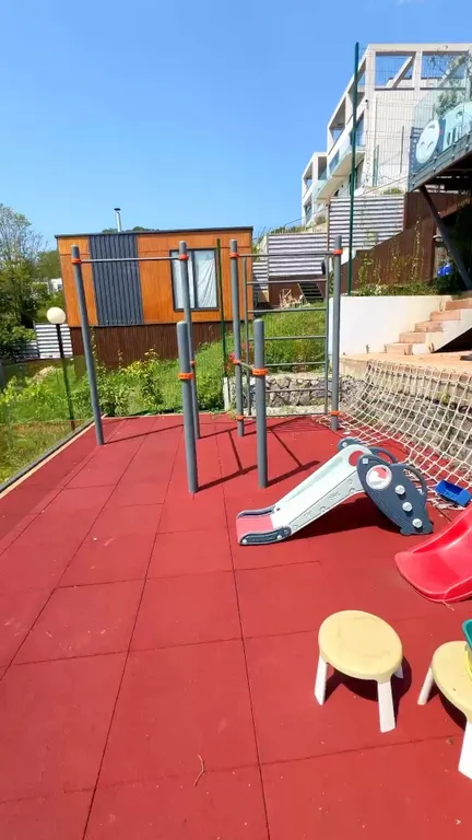 Роскошный 3-этажный дом с бассейном, видом на море и национальным парк