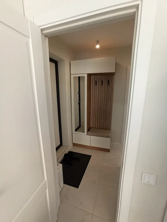 Квартира с сауной в частном доме