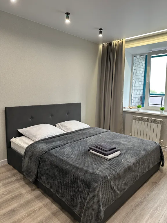 Новая квартира в ЖК Кристалл — аренда посуточно в Кострома