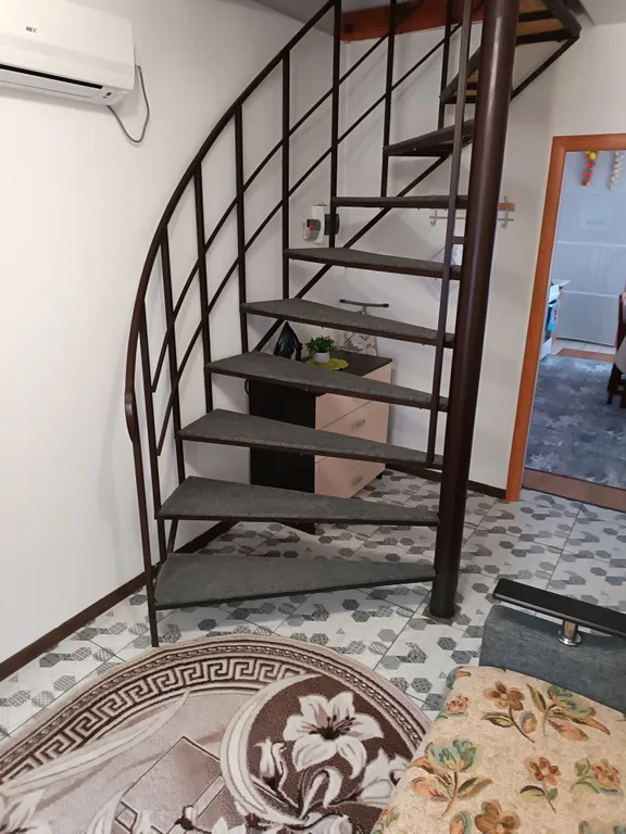 Коттедж Дом для любителей активного отдыха — Анапа