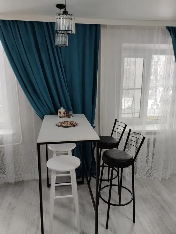 Уютная студия в центре города