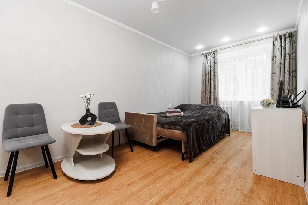 Квартира Уютная квартира в центре города, район Амалиенау — Калининград