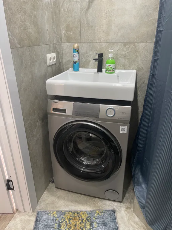 Шикарная квартира