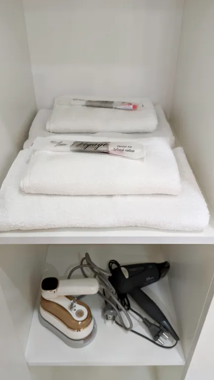 Светлая и уютная квартира-студия