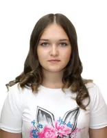 Дарья Жданова