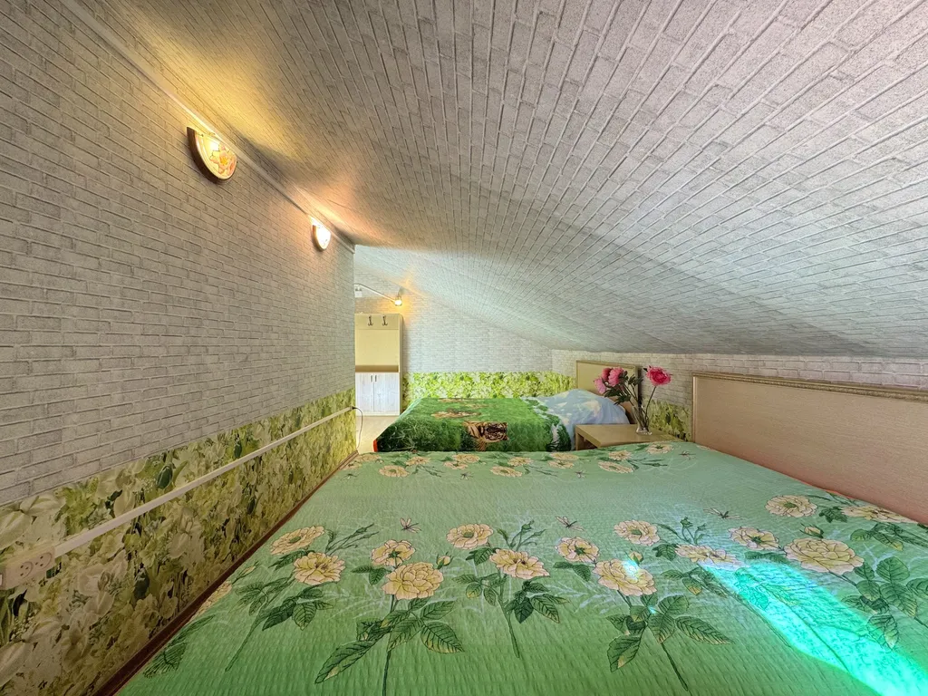 Коттедж Сингапур в коттеджном комплексе