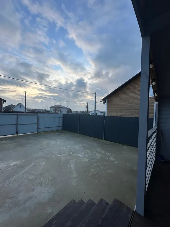 Коттедж Уютный домик на базе отдыха глэмпинге Салтыковские бани - Мир пара — Ганусово