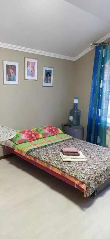 Эксклюзивный апартамент у кремля, вид на кремль