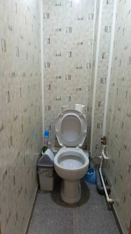 3-комнатная квартира с отчетными документами