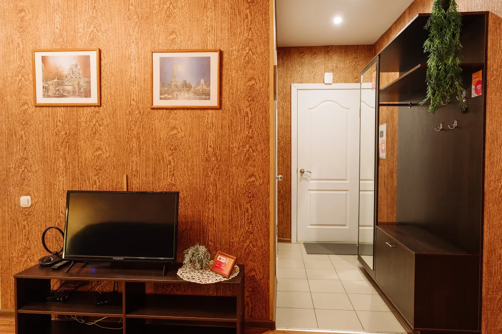 Апартаменты в центре