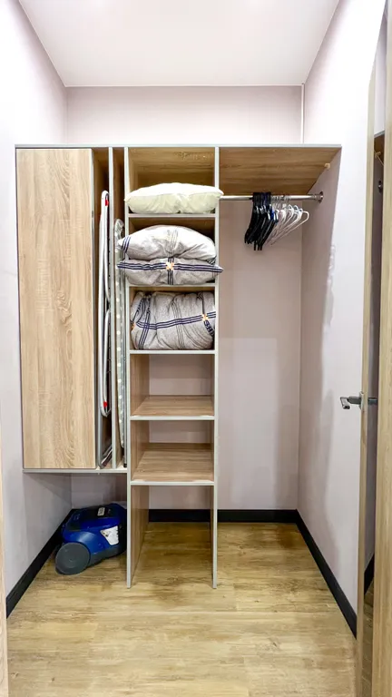 Апартамент в новом ЖК Гродеков сердце и центр города