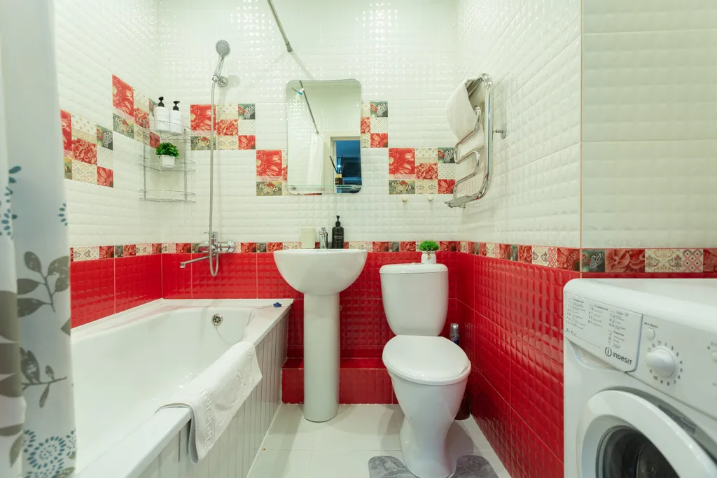 Абстракция—гармония форм и комфорт