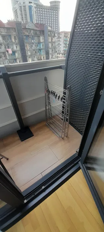 Orbi City for Relax and Work - 5 floor