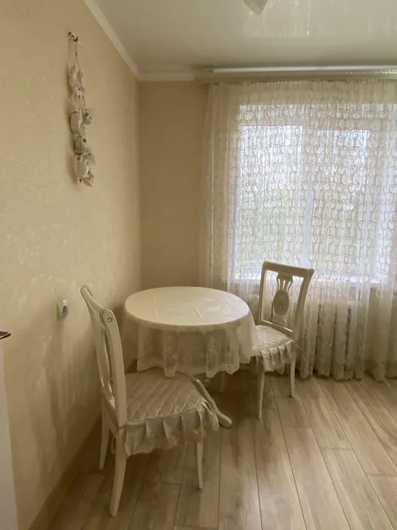 Шикарная квартира в престижном районе