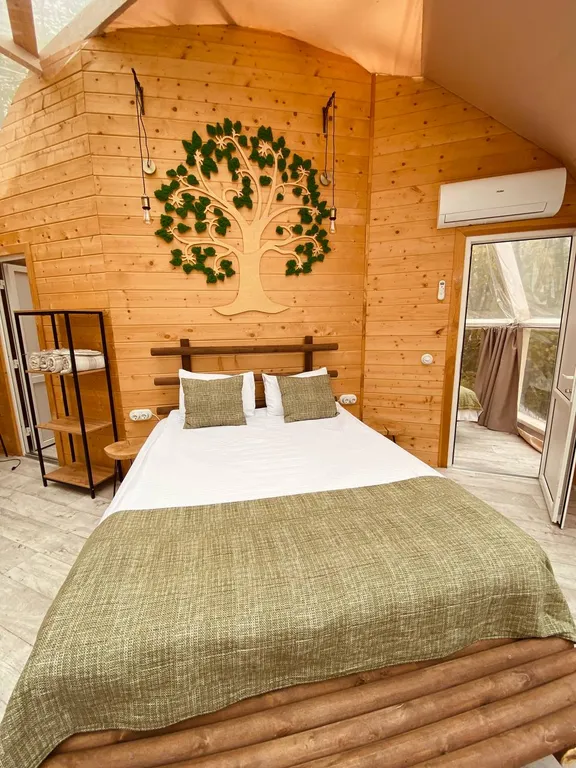 Сфера "Семейная" с сибирсикм чаном