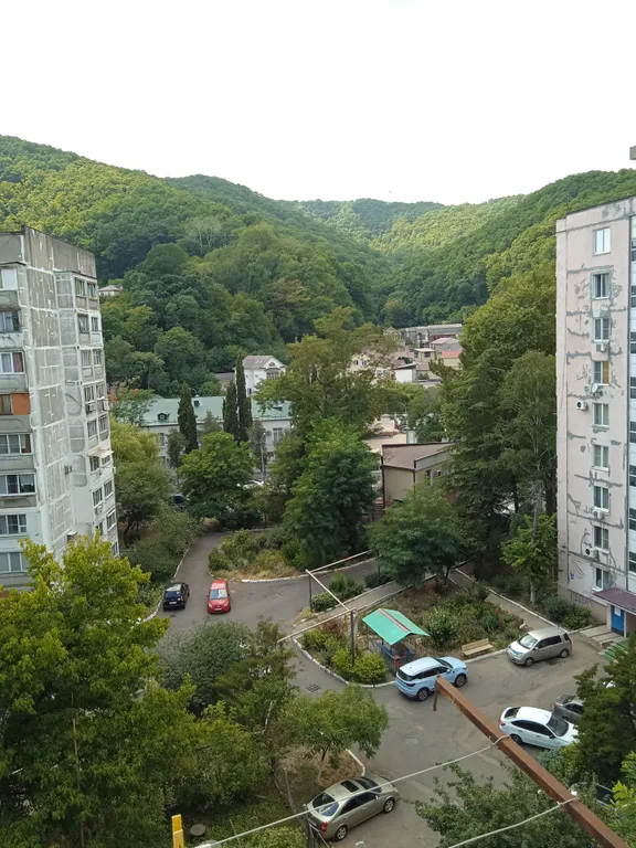 Квартира в лучшем районе города