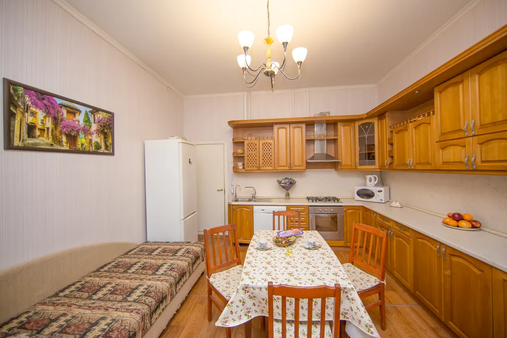 St Isaak 2BTH Grand Apartment