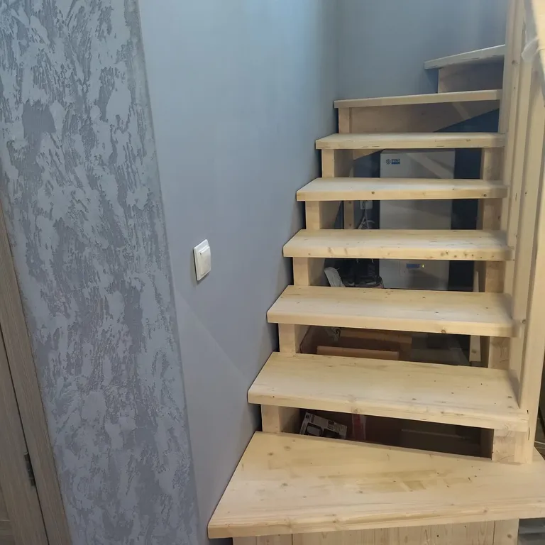 4-комнатный Дом